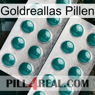Goldreallas Pills dapoxetine2